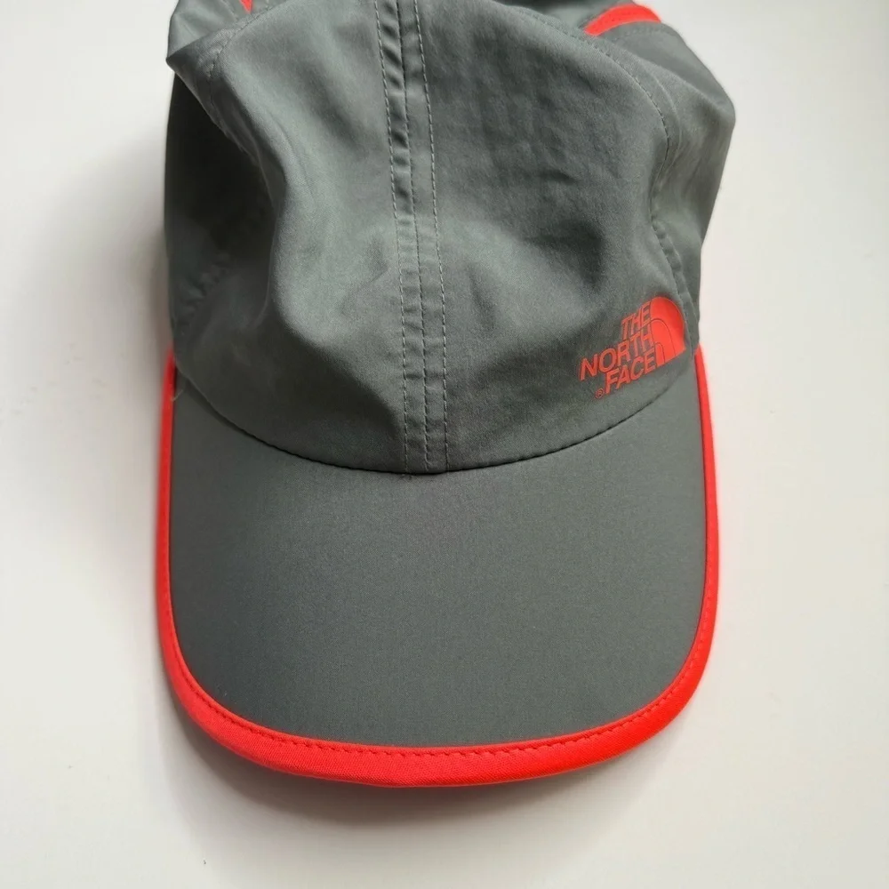 The North Face hat